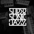 Super-Sonic Jazz logo